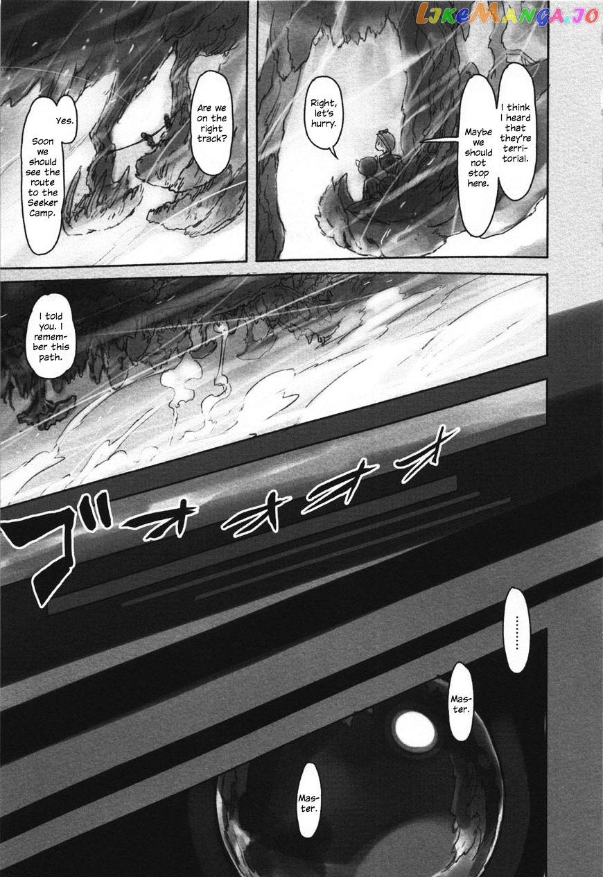 Made in Abyss, Chapter 12 image 12